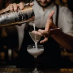 Ideal Cocktails from Our Barmen  for Pefect Mood
